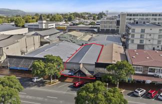 Inner-City freehold development opportunity