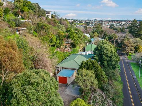16 Mount View Road, Bastia Hill