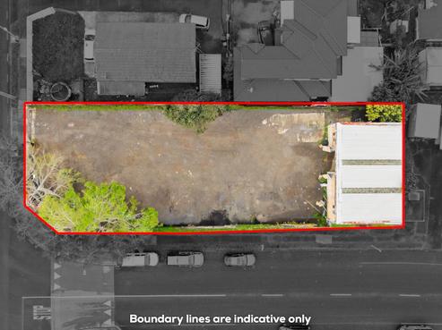 106 Puhinui Road, Papatoetoe
