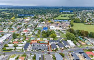 82 and 84 Carrington Avenue, Silverdale
