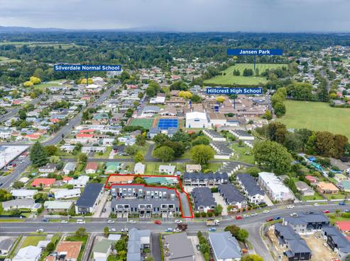 84 Carrington Avenue, Silverdale