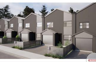 19, 21 & 23 Ruru Lane, Porirua