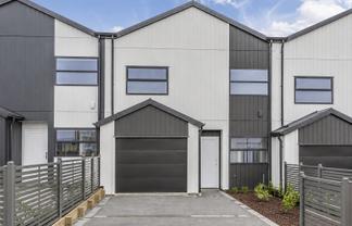 19, 21 & 23 Ruru Lane, Porirua