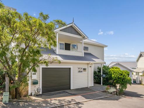 39A Mana Street, Vogeltown