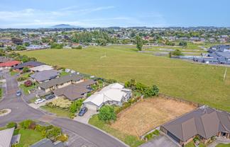 20 Bertelsen Court, Otaki