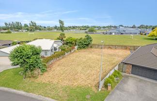 20 Bertelsen Court, Otaki