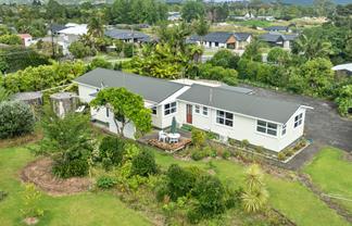 41 Sands Road, Glenbervie