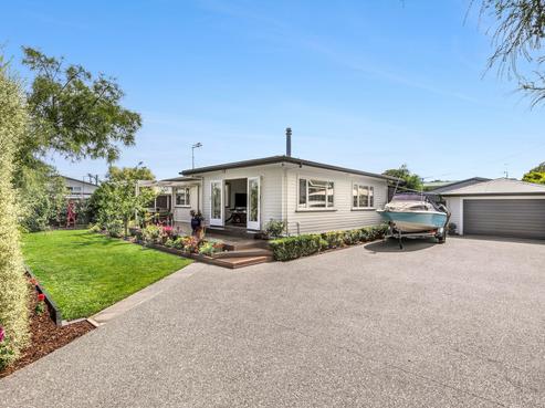 135 Songer Street, Stoke