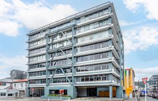 1B/130 Vivian Street, Te Aro