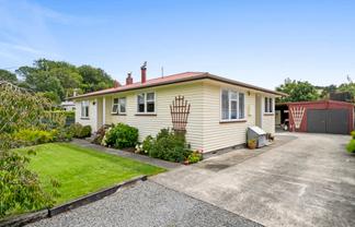 14 Cadman Street, Cheviot