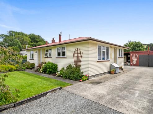 14 Cadman Street, Cheviot
