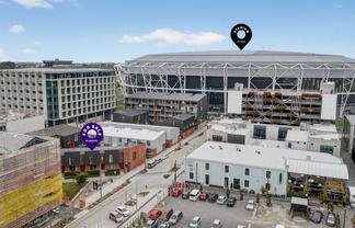 3/133 Lichfield Street, CHRISTCHURCH CENTRAL