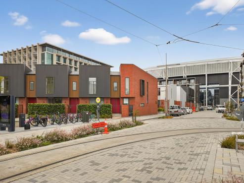 3/133 Lichfield Street, Christchurch Central
