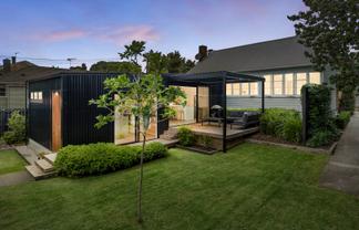 21 Fifth Avenue, Mount Albert