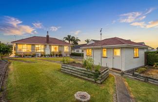 38 Hobsonville Road, West Harbour