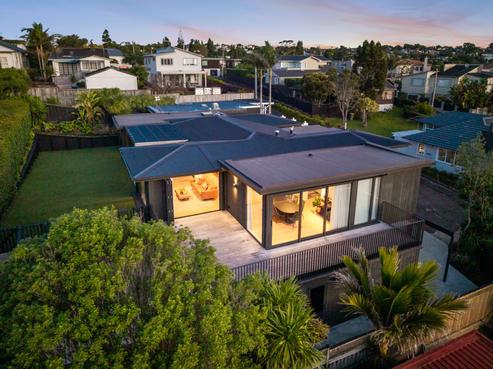 53 Edmund Street, Saint Heliers