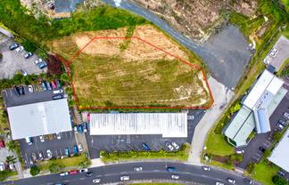 2,620sqm Freehold Development Opportunity 