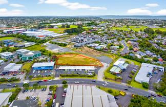 2,620sqm Freehold Development Opportunity 