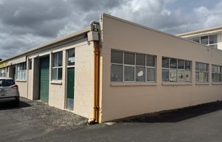 Central Henderson Industrial Opportunity