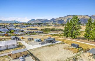 19 Lost Burn Road, Lake Hawea
