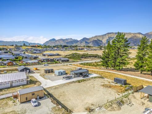 19 Lost Burn Road, Lake Hawea