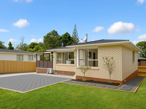 56 Fitzwater Place, Henderson