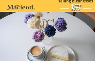 Cafe Business, Unbeatable Rent, Central Auckland, Prime coastal Neighbourhood Location - (CML 11490)