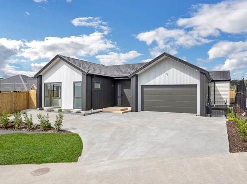 28 Rongoa Maori Way, Pukekohe