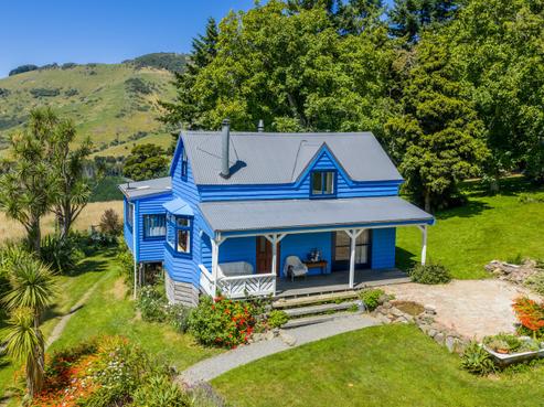 342 Le Bons Bay Road, Le Bons Bay