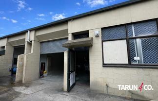 Compact 85 sqm Industrial Gem in Manukau City