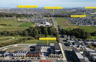 Lot 26/239 Flat Bush School Road, Flat Bush