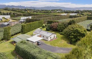 81 Lockington Road, Aongatete
