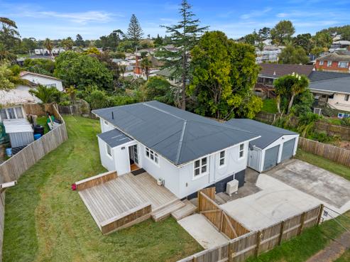 48 Hillside Road, Papatoetoe