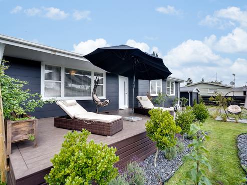 61 Arawa Crescent, Tokoroa