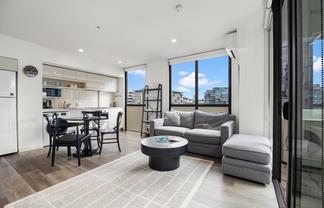 401/75 Halsey Street, Wynyard Quarter