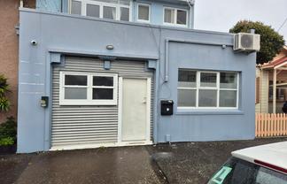 Self-Contained Office in the Heart of Kilbirnie