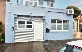 Self-Contained Office in the Heart of Kilbirnie