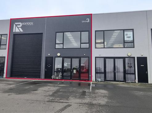 3/13 Parkhouse Road, Wigram