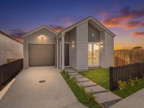48 Te Taiheke Road, Karaka