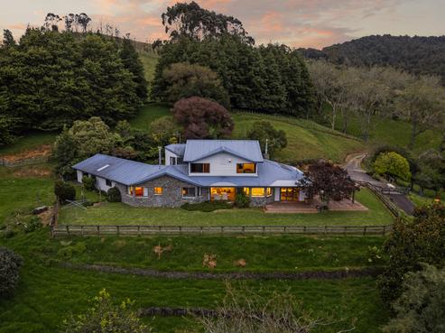 131 Thorn Road, Waihi