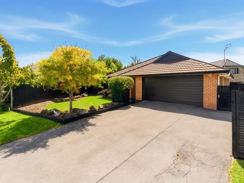 3 Chamberlain Lane, Rangiora