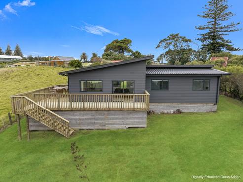 4 Gillespie Drive, Dargaville Surrounds