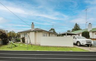 36 Catherine Street, Tinwald
