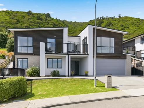 11 Wilson Way, Waikanae