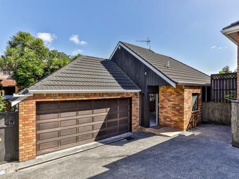 60C Maskell Street, Saint Heliers