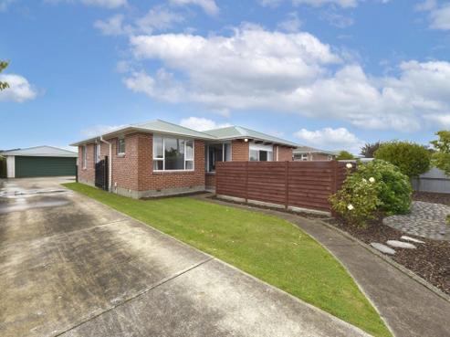 30 Hope Street, Shirley