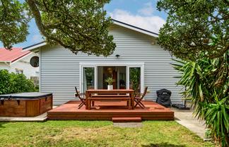 62 Heretaunga Street, Petone