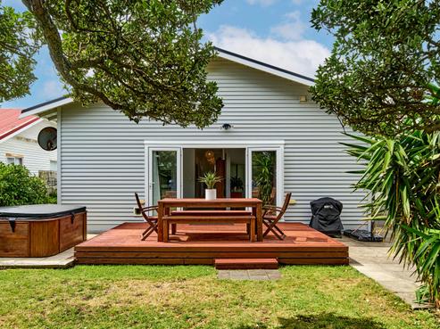 62 Heretaunga Street, Petone