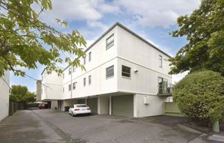 4/252 Worcester Street, Christchurch Central