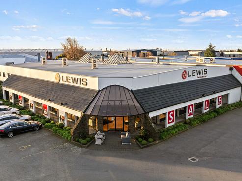 214 Main South Road, Hornby